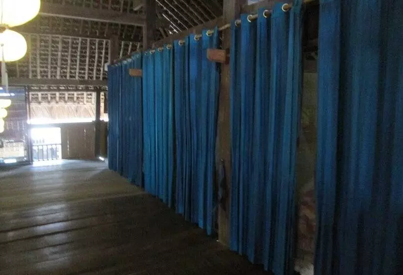 هاستل Dong Que Homestay