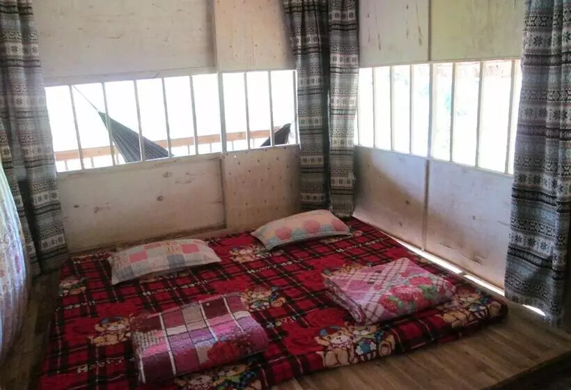 هاستل Dong Que Homestay
