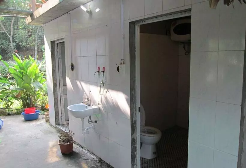 هاستل Dong Que Homestay