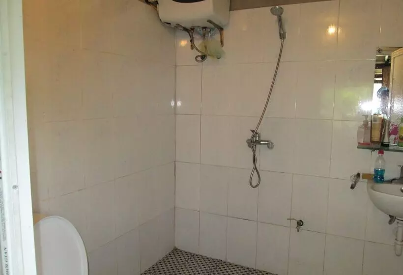 هاستل Dong Que Homestay