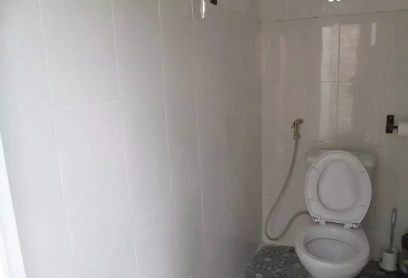 هاستل Dong Que Homestay
