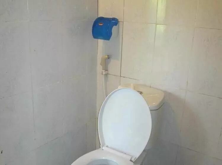 هاستل Dong Que Homestay