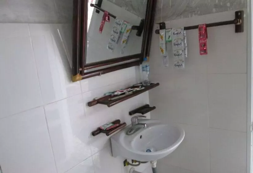 هاستل Dong Que Homestay