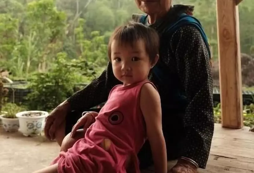 هاستل Dong Que Homestay
