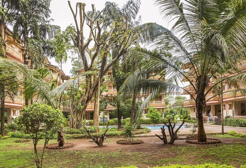 Guesthouser 2 Bhk Apartment   Ae45