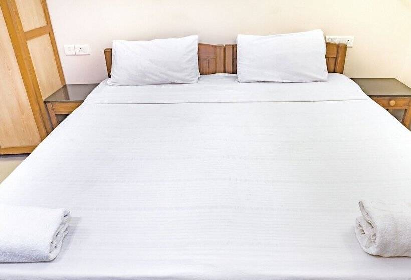 Guesthouser 2 Bhk Apartment   Ae45