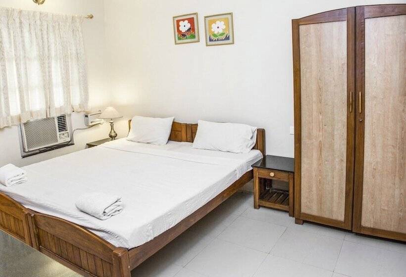 Guesthouser 2 Bhk Apartment   Ae45