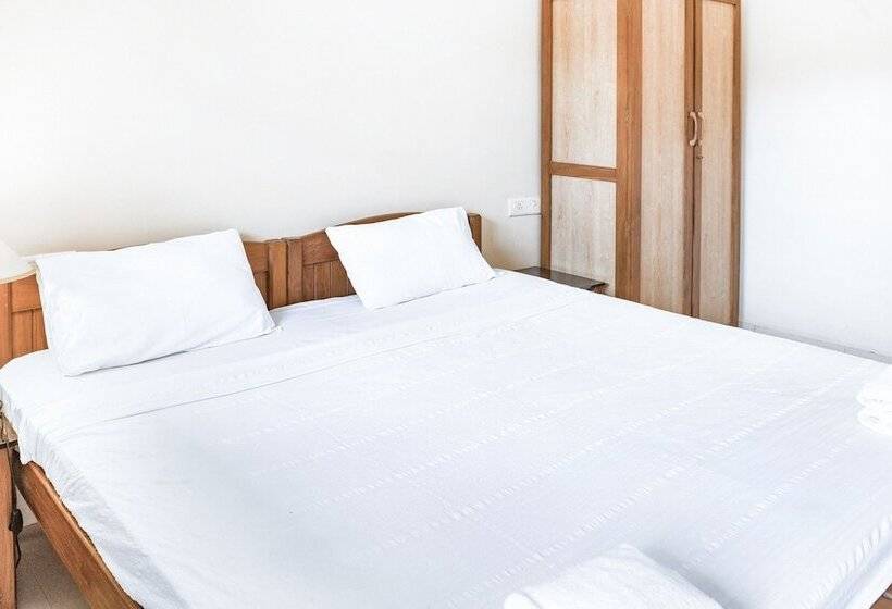 Guesthouser 2 Bhk Apartment   Ae45