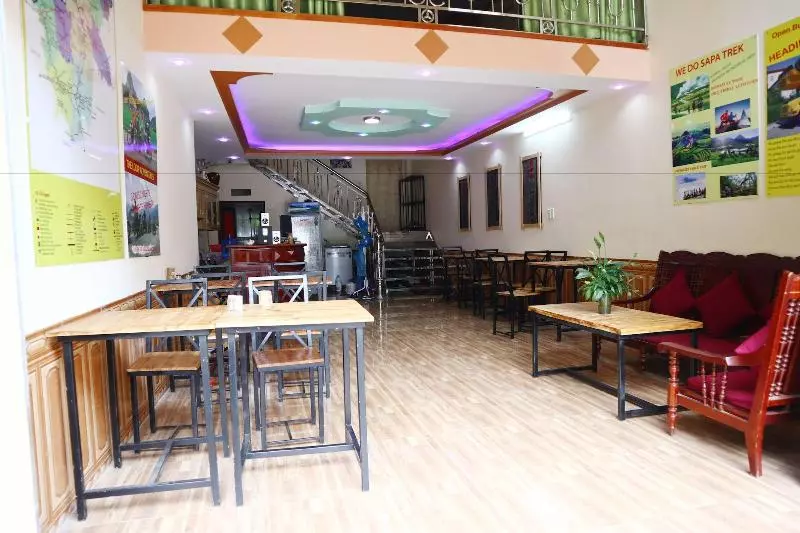 Ha Giang Donkey Hostel