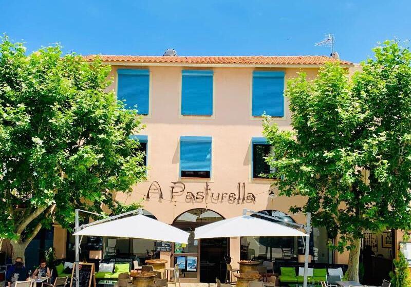 فندق A Pasturella