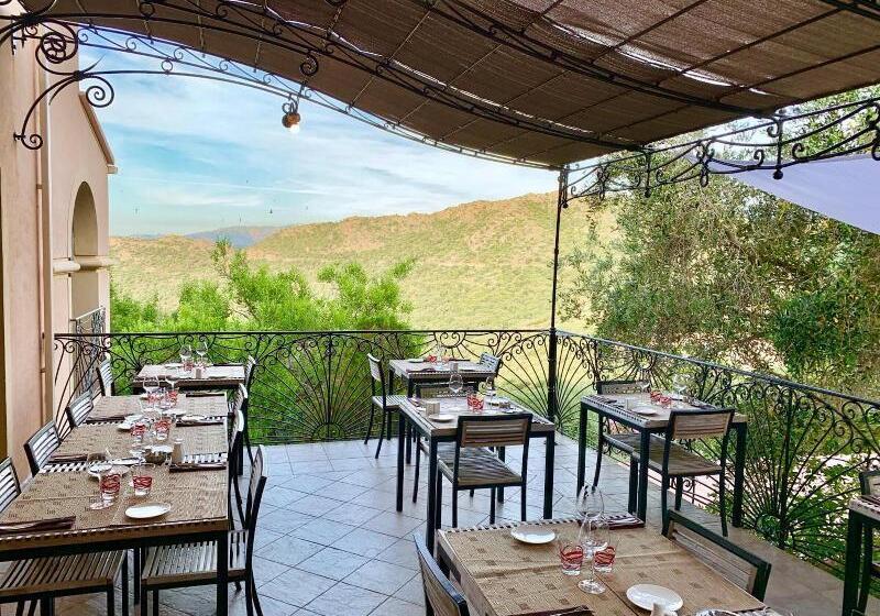 فندق A Pasturella