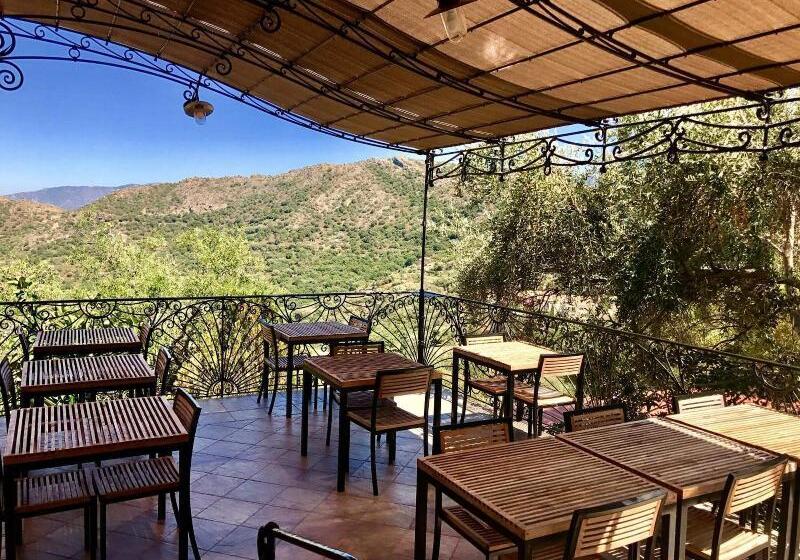 فندق A Pasturella