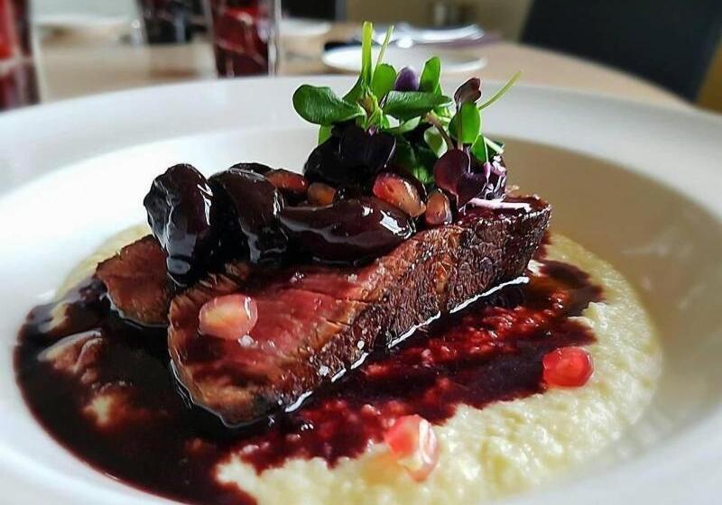 فندق A Pasturella