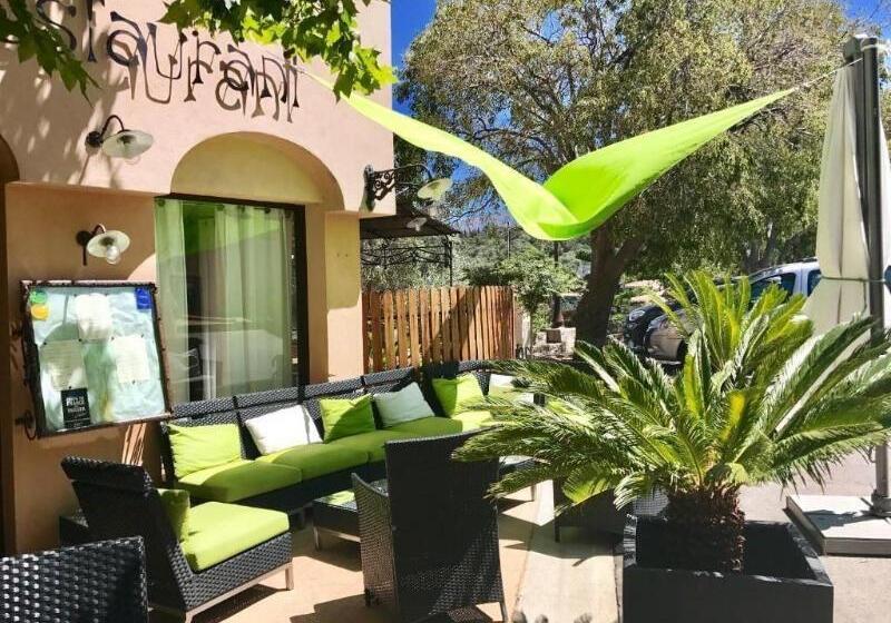 فندق A Pasturella