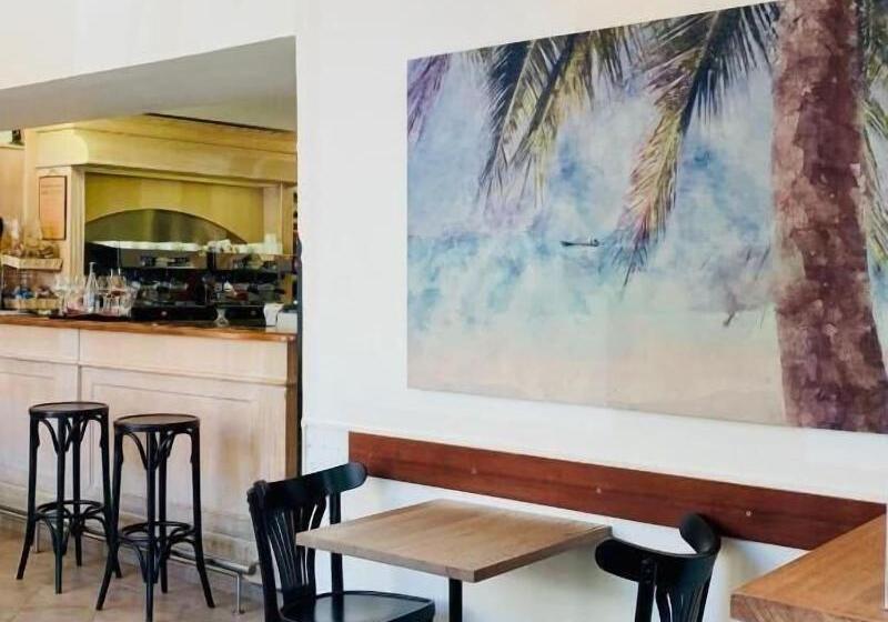 فندق A Pasturella