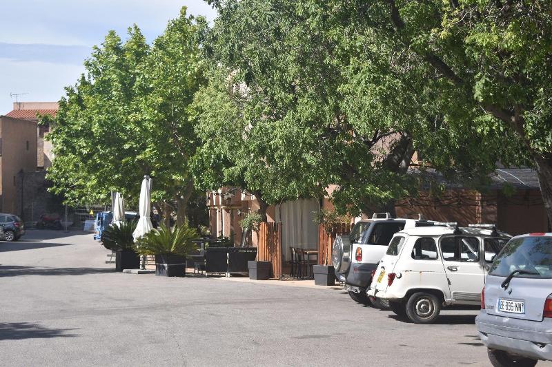 فندق A Pasturella