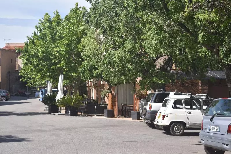 ホテル A Pasturella