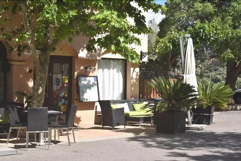 ホテル A Pasturella