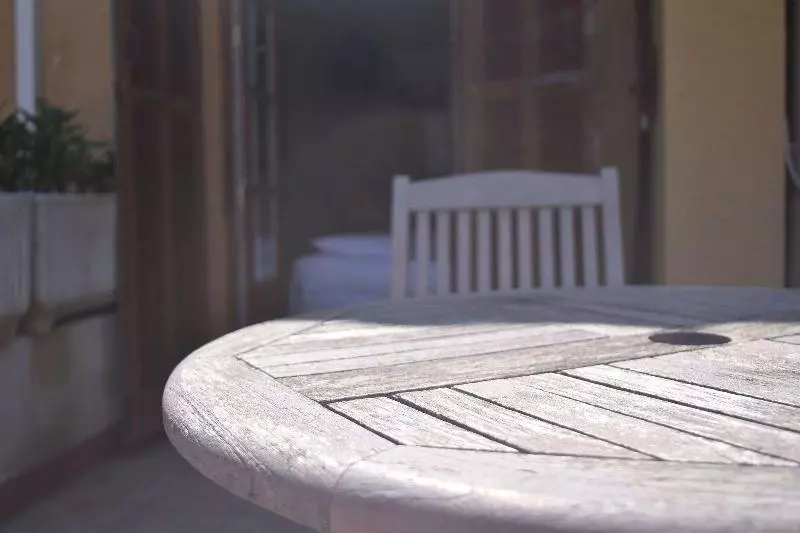 ホテル A Pasturella