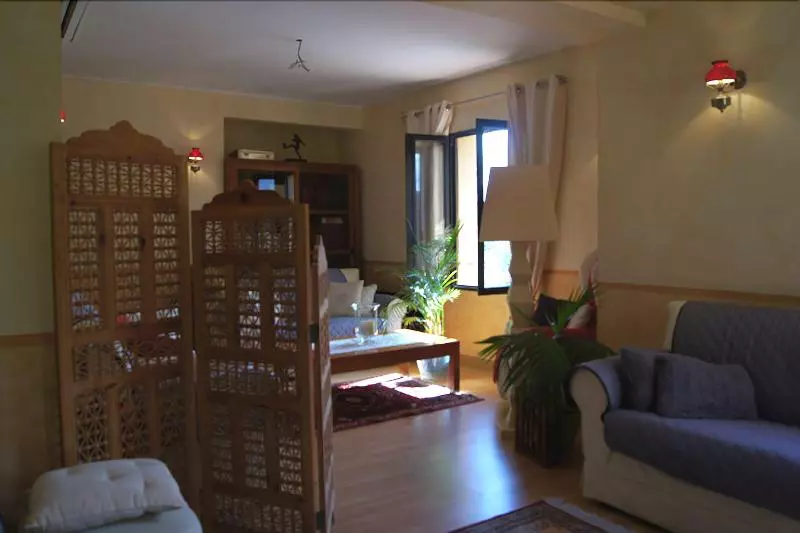 ホテル A Pasturella