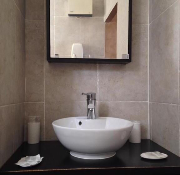 فندق A Pasturella