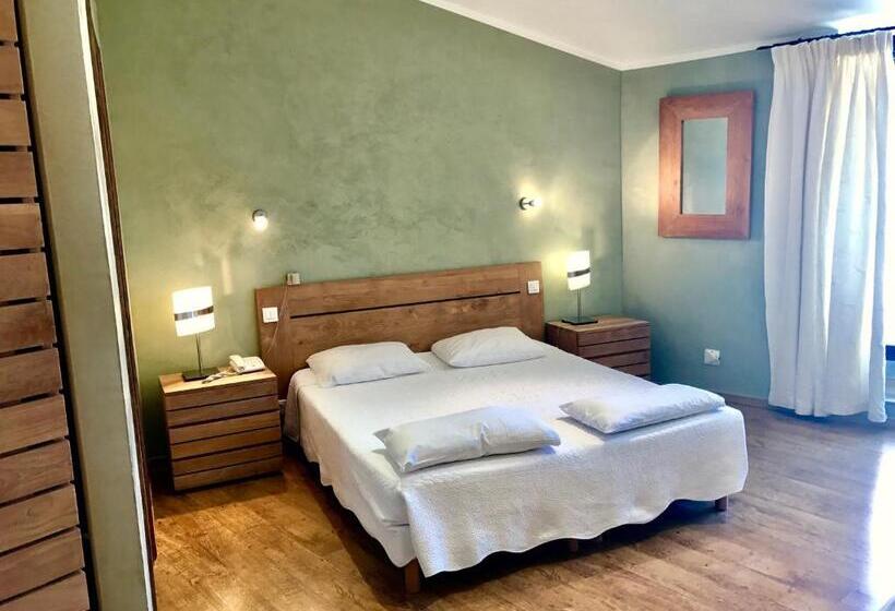 فندق A Pasturella