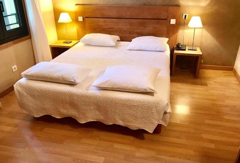 فندق A Pasturella