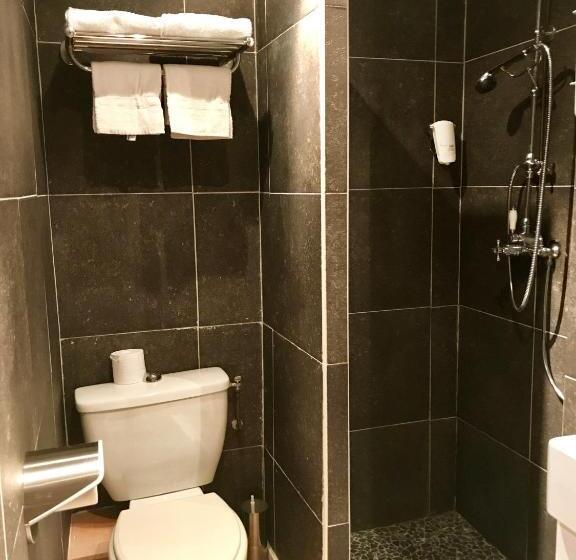 فندق A Pasturella