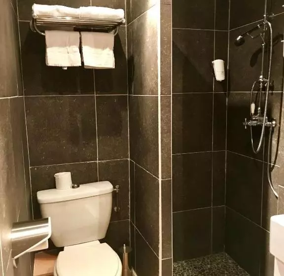 ホテル A Pasturella