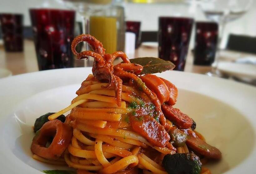 فندق A Pasturella