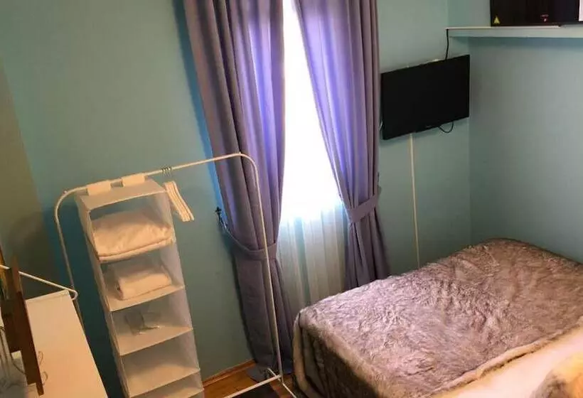 Hotelli Abant Bahceli Kosk