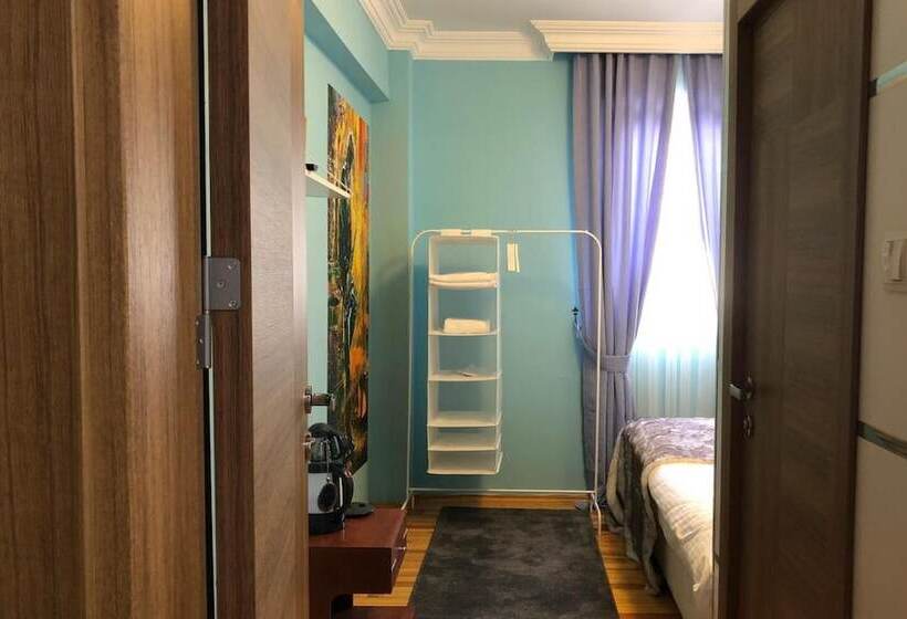 ホテル Abant Bahceli Kosk