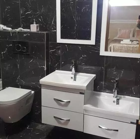 Hotelli Abant Bahceli Kosk