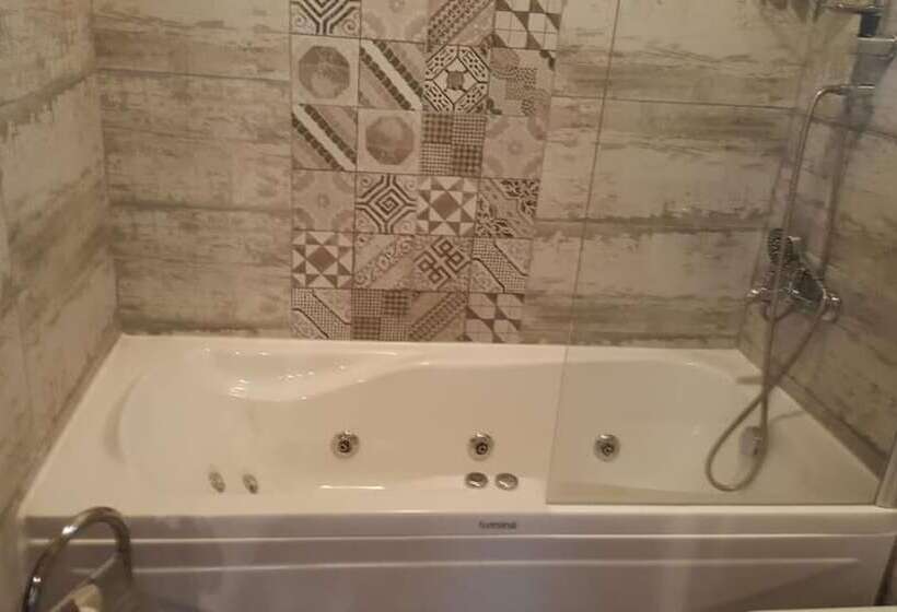 ホテル Abant Bahceli Kosk