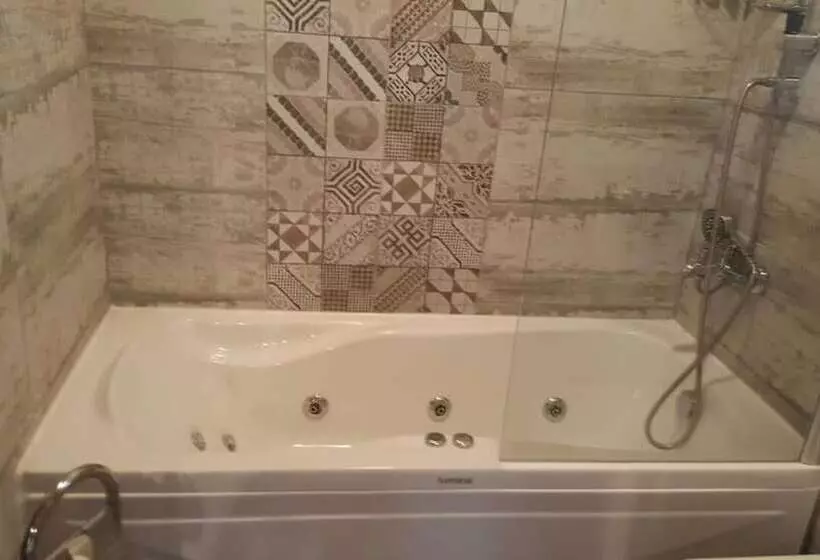 Hotelli Abant Bahceli Kosk