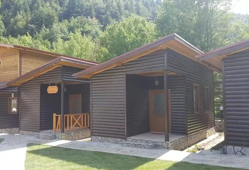 Hotelli Abant Bahceli Kosk