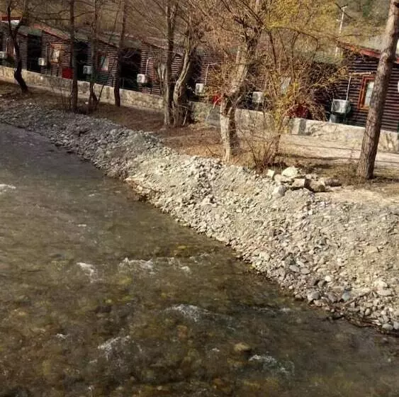 Hotelli Abant Bahceli Kosk