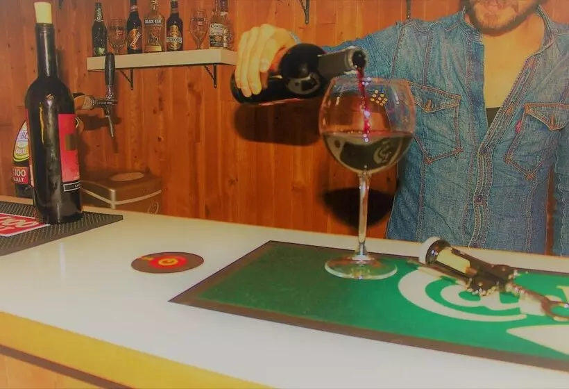 Hotelli Abant Bahceli Kosk