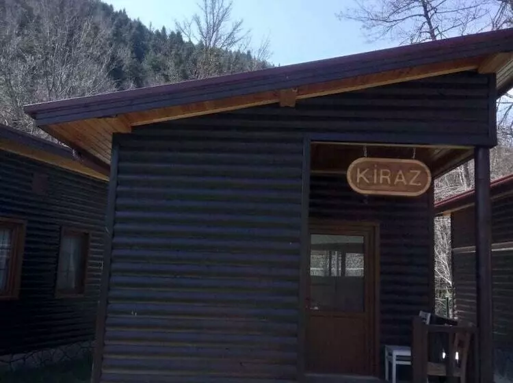 Hotelli Abant Bahceli Kosk