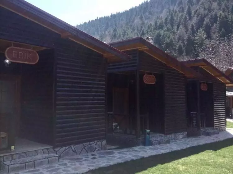 Hotelli Abant Bahceli Kosk