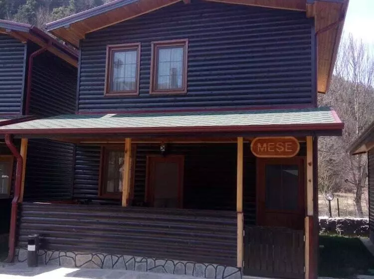 Hotelli Abant Bahceli Kosk