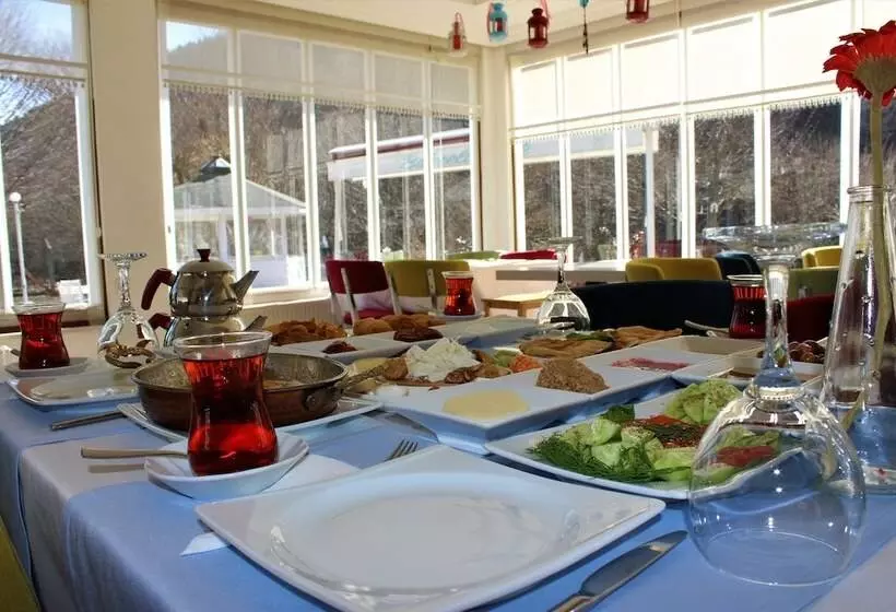 Hotelli Abant Bahceli Kosk