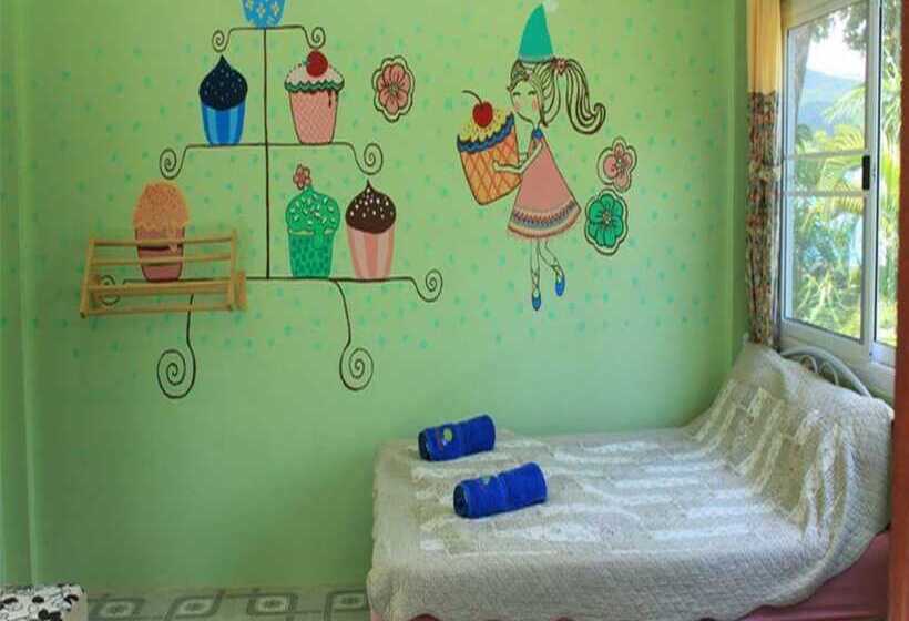 Hotel Baan Fahsai Resort