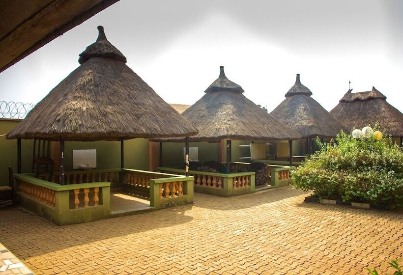 Big Soul Hotel & Garden