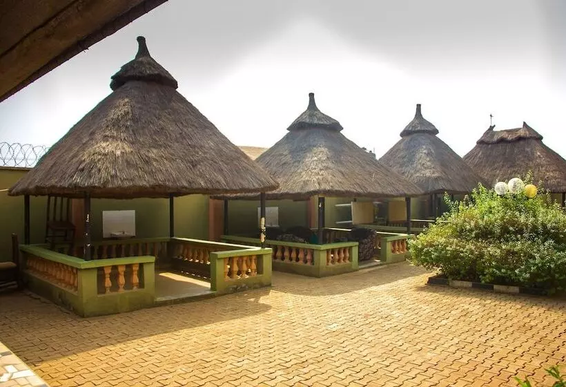 Big Soul Hotel & Garden