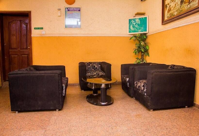 Big Soul Hotel & Garden