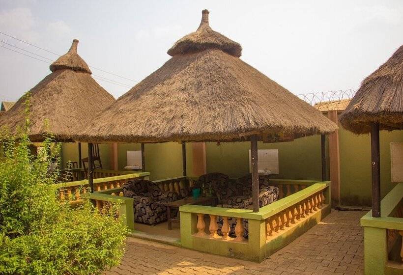 Big Soul Hotel & Garden