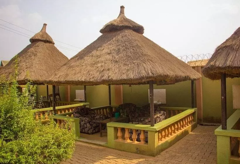 Big Soul Hotel & Garden