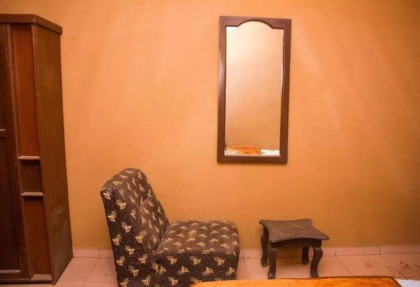 Big Soul Hotel & Garden