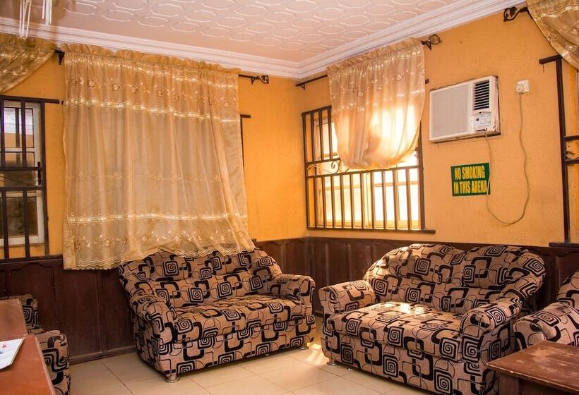 Big Soul Hotel & Garden